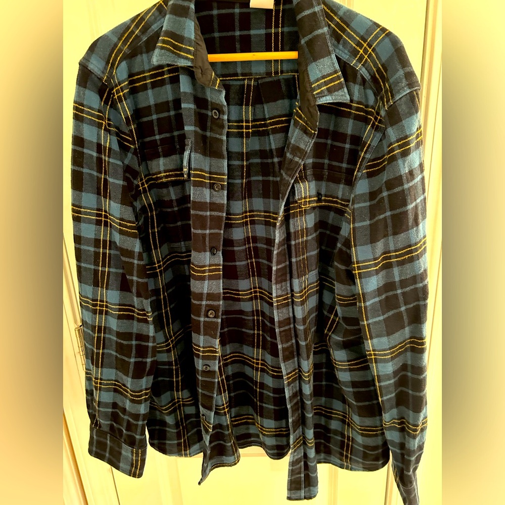 North Face Men’s XXL